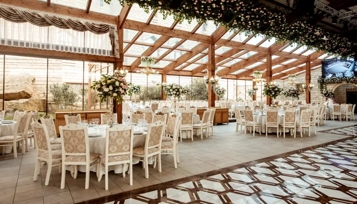 Wedding-Decorators