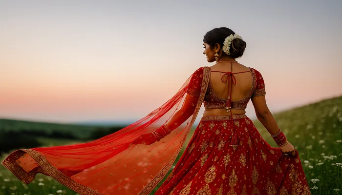 The Impact of Wedding Seasons on Your Wedding Planning