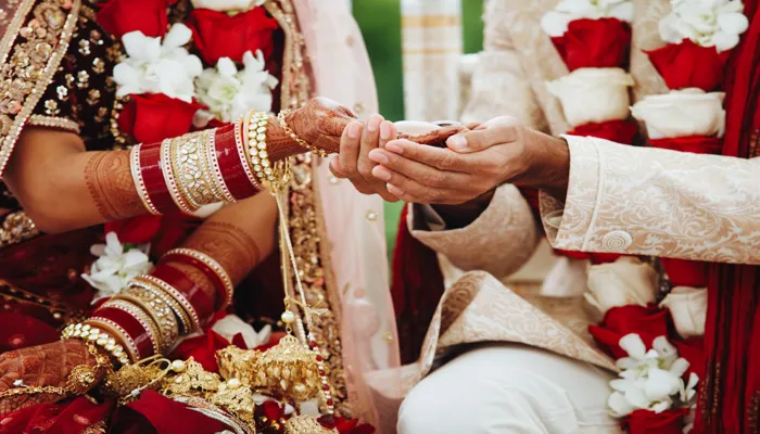 How To Incorporate Culture Into Modern Indian Weddings