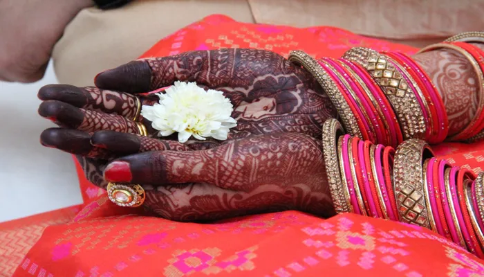 mehndi