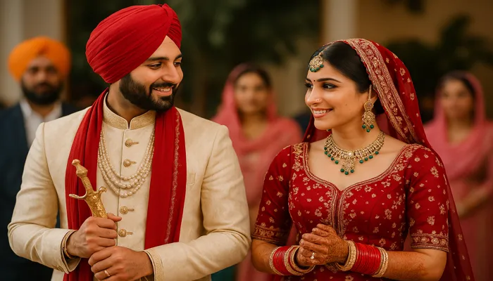 punjabi-wedding
