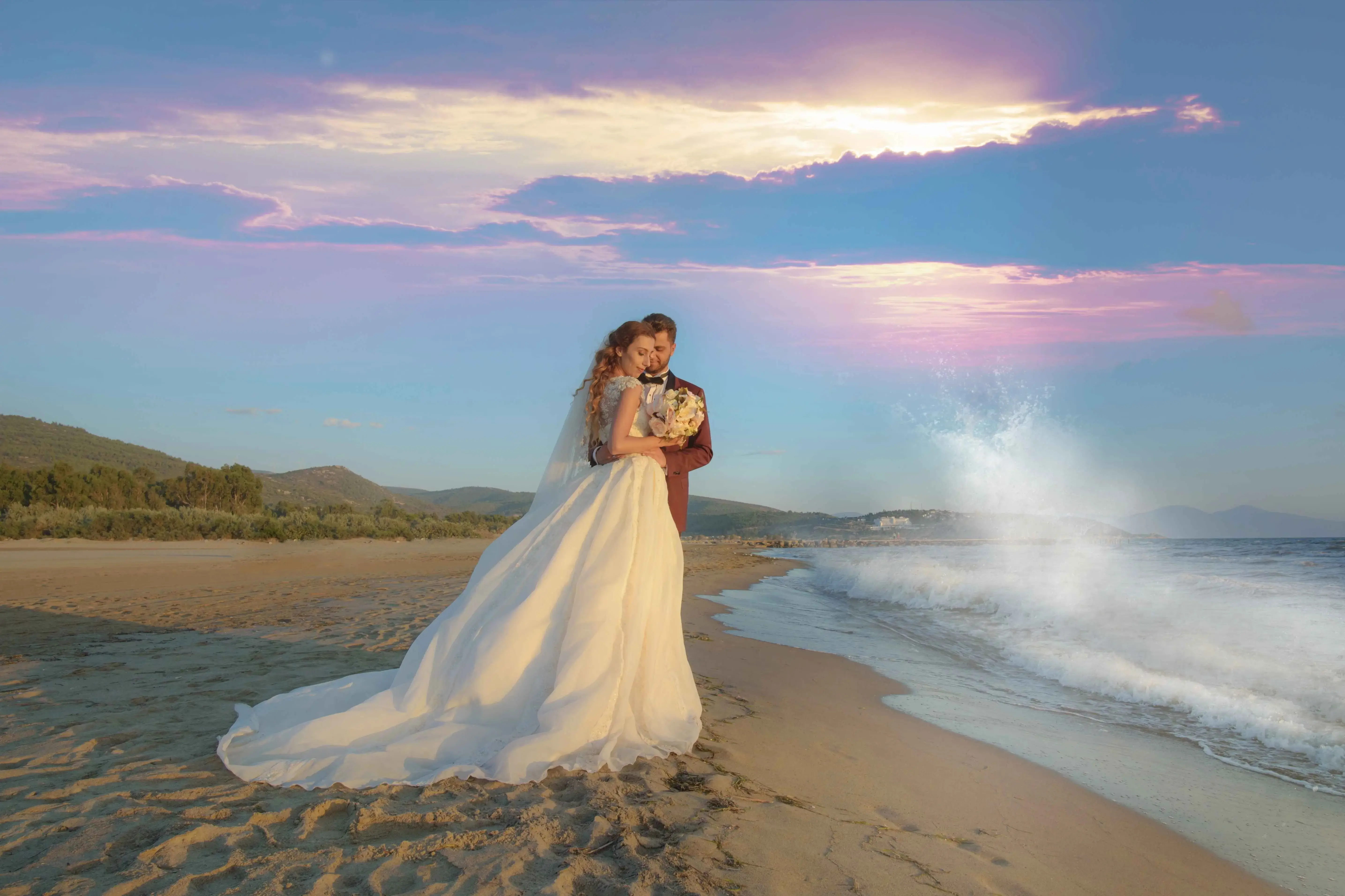 10 Important Tips For Your Beach Wedding