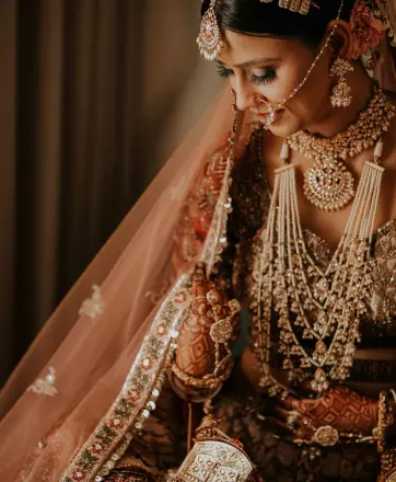 wedding dress designers in hyderabad Best Bridal Designers in Hyderabad